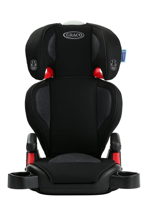 Graco Turbobooster Highback 2-in-1 Convertible Booster Car Seat, Kamryn