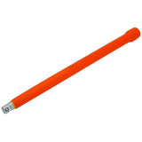 Gray Tools 1/2-in Drive Socket Extension, 1000V Insulated, 15-in image 2