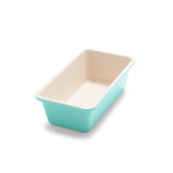 Green Pan Teal Ceramic Non-Stick Loaf Pan, 9x4.92x2.71-in