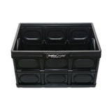 Greenmade Lightweight Collapsible Storage Crate, 46-L