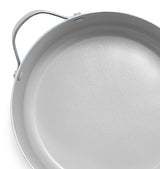 GreenPan Nova Cloud White Cookware Set, 11-pc image 2
