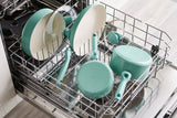 GreenPan Rio Ceramic Cookware Set, Dishwasher & Oven Safe, 11-pc image 5