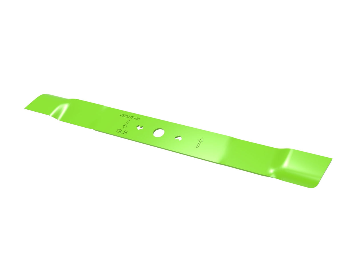 Greenworks 21-in OEM Lawnmower Replacement Blade