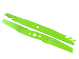 Greenworks 21-in OEM RazorCut Replacement Blade