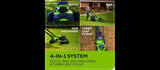 Greenworks 22-in 60V Self-Propelled Mower with 1 x 8.0Ah Battery and 6A Charger image 5