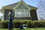 Greenworks 3000PSI 1.1GPM Electric Pressure Washer image 3