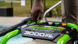 Greenworks 3000PSI 1.1GPM Electric Pressure Washer image 4