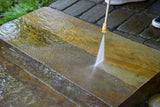Greenworks 3000PSI 1.1GPM Electric Pressure Washer image 8