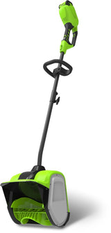 Greenworks 40V Cordless Snow Shovel, 12-in (Tool Only)