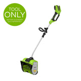 Greenworks 40V Cordless Snow Shovel, 12-in (Tool Only) image 2