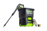 Greenworks 60V 1800PSI 1.0GPM Pressure Washer, Tool Only