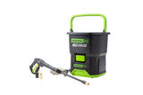 Greenworks 60V 1800PSI 1.0GPM Pressure Washer, Tool Only image 2