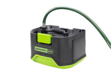 Greenworks 60V 1800PSI 1.0GPM Pressure Washer, Tool Only image 3