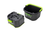 Greenworks 60V 1800PSI 1.0GPM Pressure Washer, Tool Only image 4