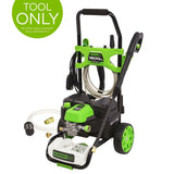Greenworks 60V 1800PSI 1.2GPM Hybrid AC/DC Pressure Washer, Tool Only