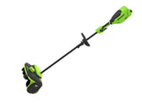 Greenworks 60V Snow Shovel, 12-in image 3