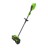 Greenworks 60V Snow Shovel, 12-in image 4