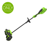 Greenworks 60V Snow Shovel with Directional Vanes, 12-in (Tool Only) image 3