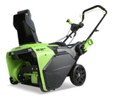 Greenworks 60V Snowblower (Tool Only), 22-in image 2