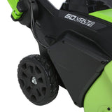 Greenworks 60V Snowblower (Tool Only), 22-in image 7