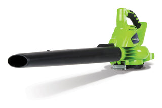 Greenworks DigiPro 40 V/ 340 CFM Cordless Leaf Blower/Vacuum, Bare Tool Only