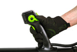 Greenworks Pro 60 V 160 MPH - 540 CFM Lithium-ion Backpack Leaf Blower, Tool Only image 6