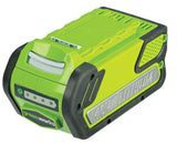 Greenworks Replacement 40V 4Ah Lithium-Ion Battery image 2