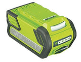 Greenworks Replacement 40V 4Ah Lithium-Ion Battery image 4