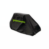 Greenworks Zero Turn Mower Cover, 30-in to 42-in
