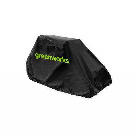 Greenworks Zero Turn Mower Cover, 30-in to 42-in