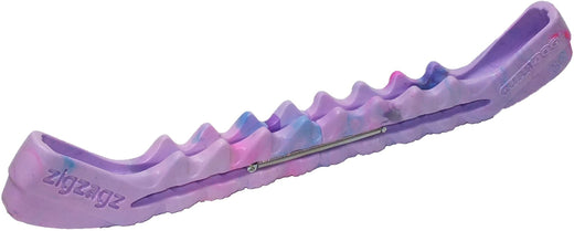 Guardog Zigzagz Adjustable Figure Skate Guards, 2-pc, Assorted Colours