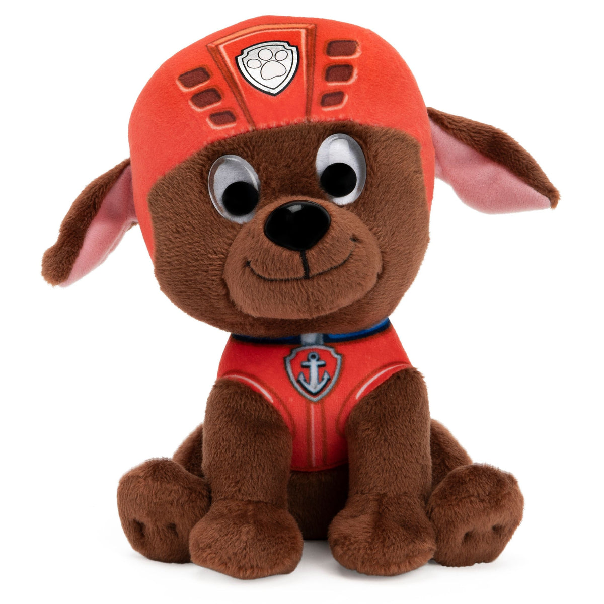 GUND PAW Patrol 6-in Assorted Plush