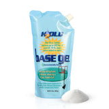 H2OLD Absorbent Polymer Base Gel, Absorbs 40 Gallons of Water, 16-oz image 3