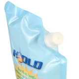H2OLD Absorbent Polymer Base Gel, Absorbs 40 Gallons of Water, 16-oz image 7