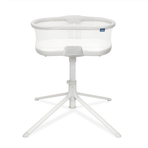 HALO 5016 BassiNest 3.0 Soothing Swivel Sleeper
