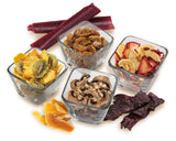 Hamilton Beach Digital Food Dehydrator with Adjustable Thermostat, Grey image 5