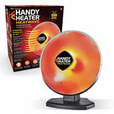 Handy Heater Heatwave Space Heater image 2