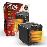 Handy Heater Instant Heat Personal Heater image 2