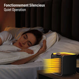 Handy Heater Instant Heat Personal Heater image 3