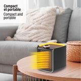 Handy Heater Instant Heat Personal Heater image 7
