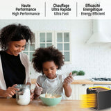 Handy Heater Instant Heat Personal Heater image 8