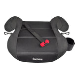 Harmony Youth Booster Elite with UAS Latch, No-Back Booster Car Seat