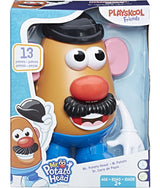 Hasbro Mr. & Mrs. Potato Head image 6