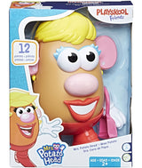 Hasbro Mr. & Mrs. Potato Head image 7