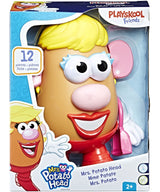 Hasbro Mr. & Mrs. Potato Head image 8