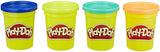 Hasbro Play-Doh Modeling Compound Creative Toy for Toddlers, Assorted 4 pk, Ages 2+ image 2