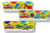 Hasbro Play-Doh Modeling Compound Creative Toy for Toddlers, Assorted 4 pk, Ages 2+ image 5