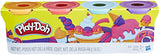 Hasbro Play-Doh Modeling Compound Creative Toy for Toddlers, Assorted 4 pk, Ages 2+ image 6