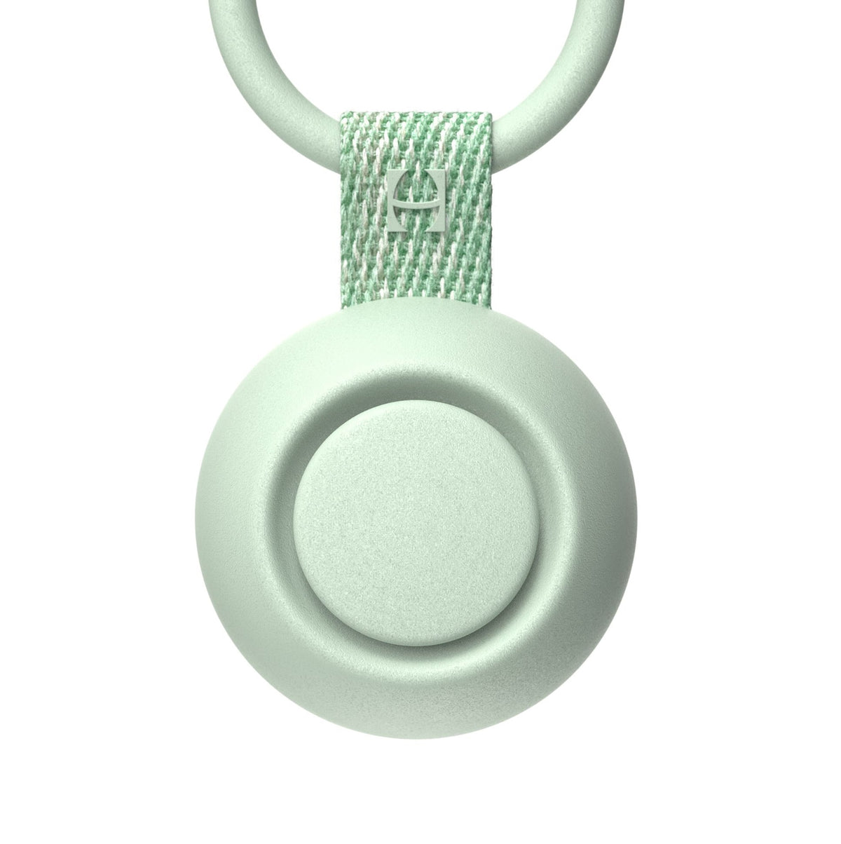 Hatch Baby Hatch Rest Go Portable Sound Machine Clip-On Sleep Soother, Mint