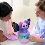 Hatchimals Bloomables PuppyFly Surprise, Ages 5+ image 4